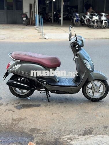 Kimko like 2019 50cc chạy ko cần bằng lái biển 95