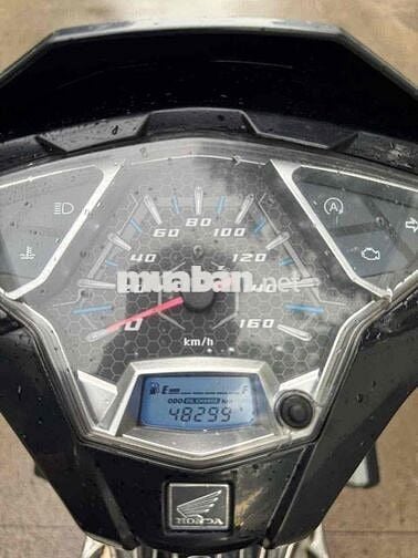 Honda Air Blade 2019 Xám 48.000 km