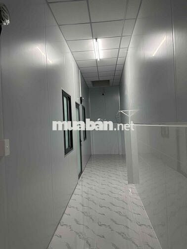 cho thuê phòng mới sạch đẹp mới thoáng mát có máy lạnh
