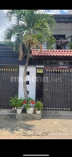 BÁN NHÀ NHÀ 1 TRỆT 1 LẦU + KHO – VỪA Ở VỪA KINH DOANH GIÁ 7.6 TỶ