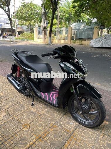 SH 160i ABS