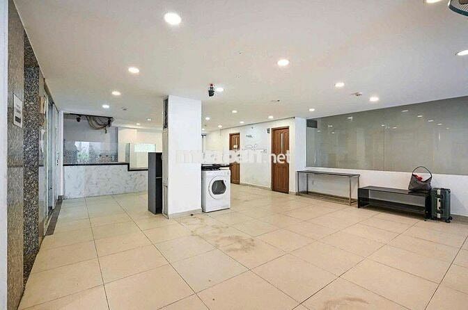 Cho thuê mặt bằng kinh doanh hẻm xe tải đường Sư Vạn Hạnh, Quận 10