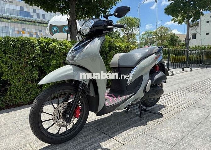 Honda SH Mode 2024 Chính Chủ BSTP