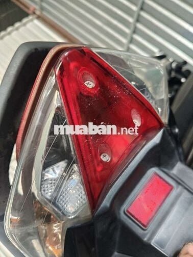 Honda AB 2009 Đỏ