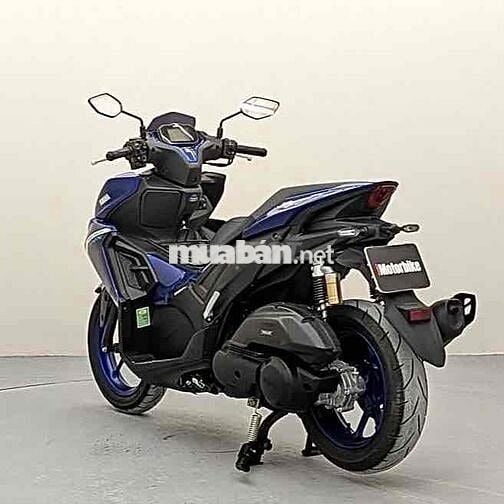 Yamaha NVX 2026 155cc Xanh