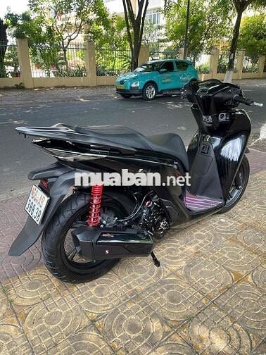 SH 160i ABS
