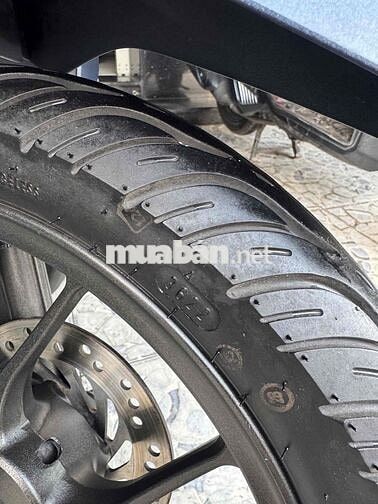 Honda Beat 2022 Xám 5.000Km Nhập Indo..Mới Tinh