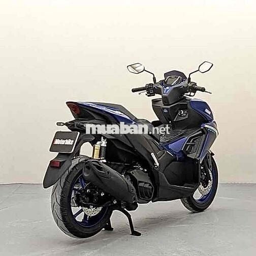 Yamaha NVX 2026 155cc Xanh
