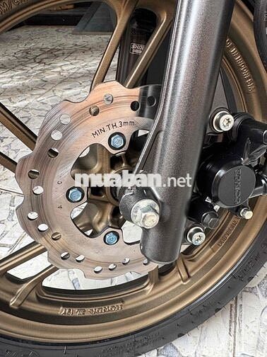 (Bán Xe Tặng Biển)Vario125cc 2023 Chạy 2.000Km