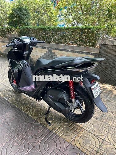 SH 160i ABS