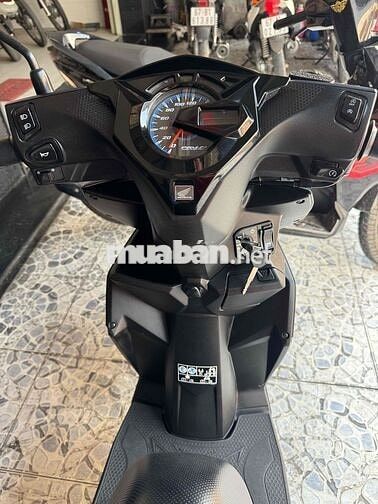 Honda Beat 2022 Xám 5.000Km Nhập Indo..Mới Tinh