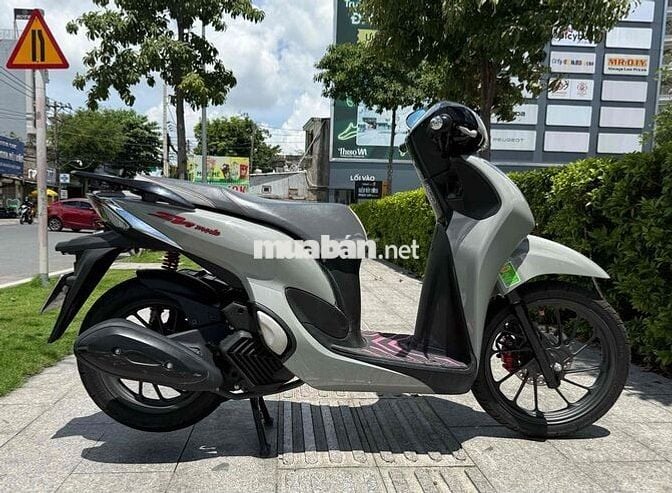 Honda SH Mode 2024 Chính Chủ BSTP