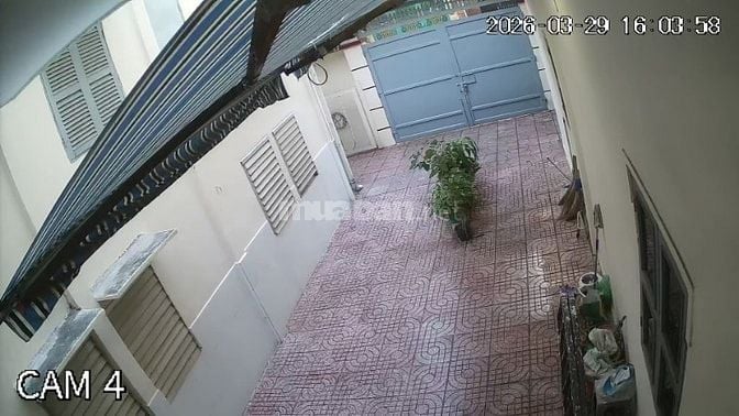Nhà riêng bán 12mx18m đường Trần Văn Dư phường Tân Bình Tp.HCM