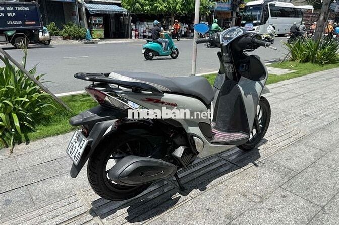 Honda SH Mode 2024 Chính Chủ BSTP