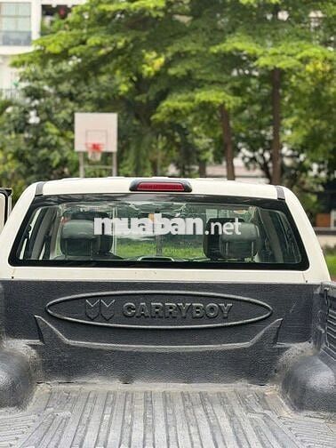 Ford Ranger XLS 2.2L 2015 Trắng 35 vạn