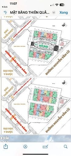BÁN CĂN HỘ 52m2 -2PN  GIÁ 1tỷ690 SÂN BAY CẦN THƠ 1KM