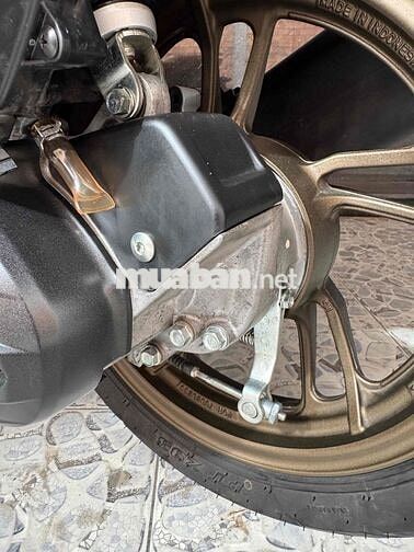 (Bán Xe Tặng Biển)Vario125cc 2023 Chạy 2.000Km