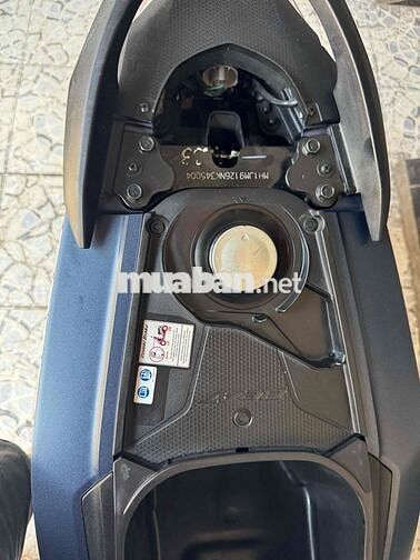 Honda Beat 2022 Xám 5.000Km Nhập Indo..Mới Tinh