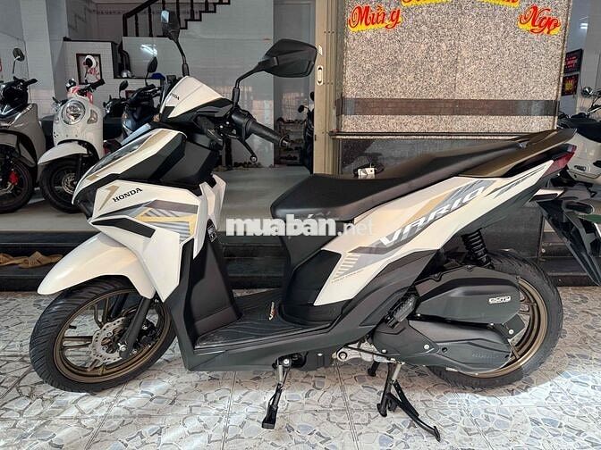(Bán Xe Tặng Biển)Vario125cc 2023 Chạy 2.000Km