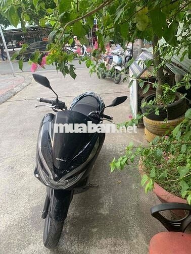 Honda PCX 125 2020 màu Đen