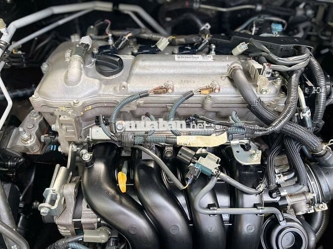 Corolla Altis 2.0V 2013 đẹp và chất.