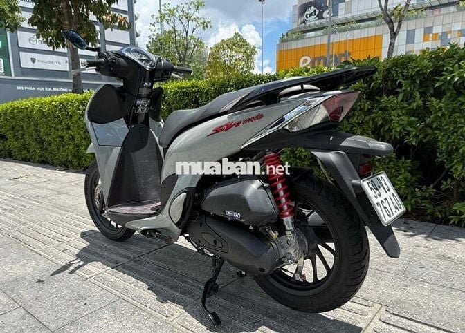 Honda SH Mode 2024 Chính Chủ BSTP