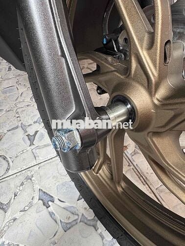 (Bán Xe Tặng Biển)Vario125cc 2023 Chạy 2.000Km
