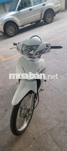 Honda Wave Alpha 2019 Trắng 30000 km