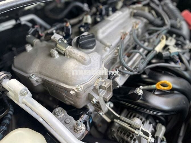 Corolla Altis 2.0V 2013 đẹp và chất.
