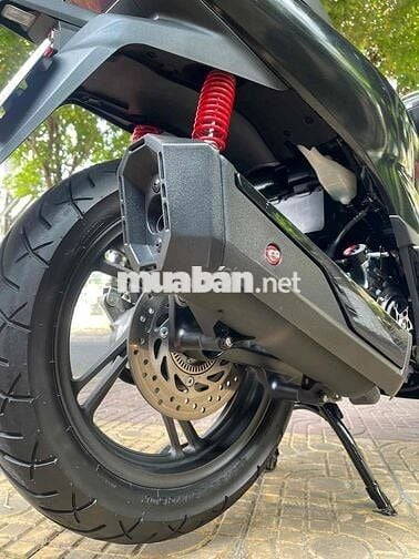 SH 160i ABS