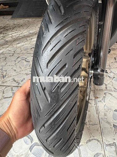 (Bán Xe Tặng Biển)Vario125cc 2023 Chạy 2.000Km