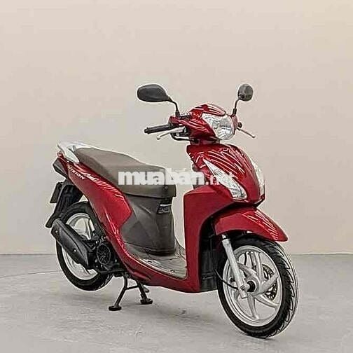 Honda Vision 2019 110cc Đỏ 37000km