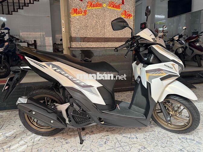 (Bán Xe Tặng Biển)Vario125cc 2023 Chạy 2.000Km