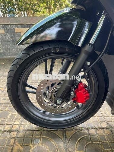 SH 160i ABS