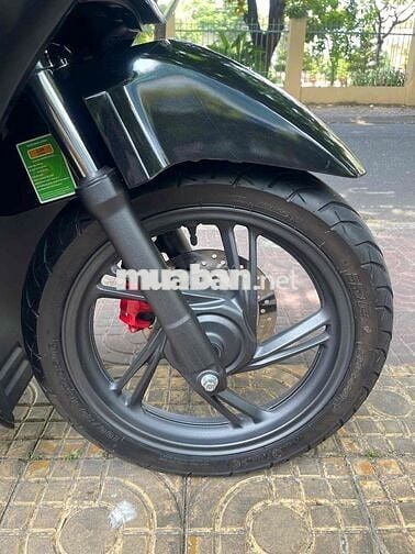 SH 160i ABS