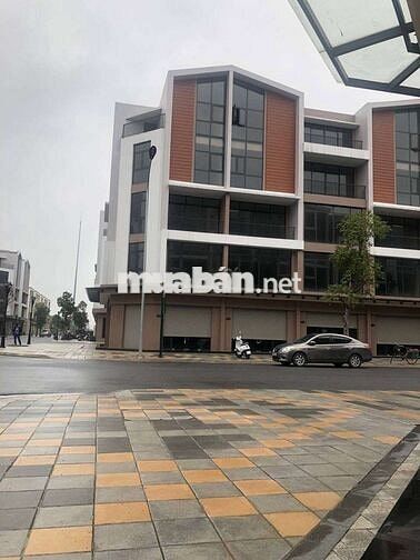 cần cho thuê tầng 1 +2 nhà shophouse khu ocean park 3