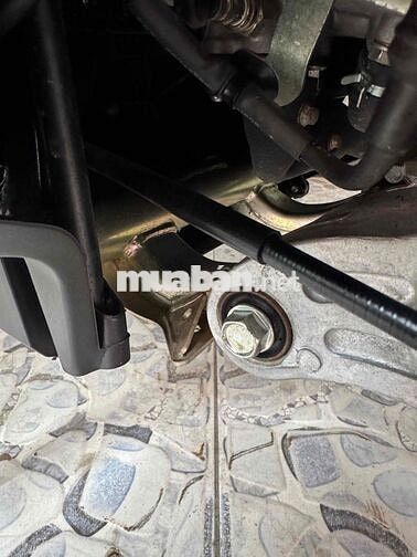 (Bán Xe Tặng Biển)Vario125cc 2023 Chạy 2.000Km