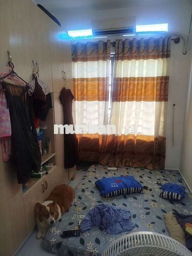 BÁN NHÀ Quang Trung Gò Vấp Gần Ngã 5 , NỞ HẬU 2 MẶT HẺM Rất Thoáng 