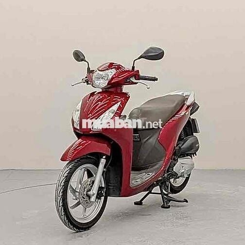 Honda Vision 2019 110cc Đỏ 37000km