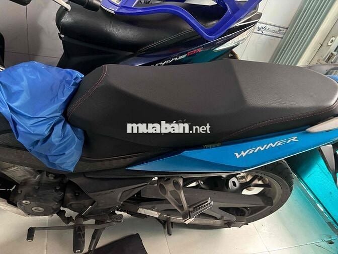 Honda Winner 2019 Xanh 70.000 km