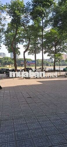 cần cho thuê tầng 1 +2 nhà shophouse khu ocean park 3