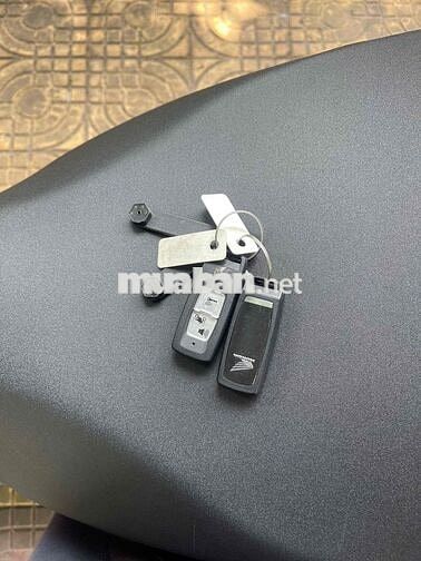 SH 160i ABS