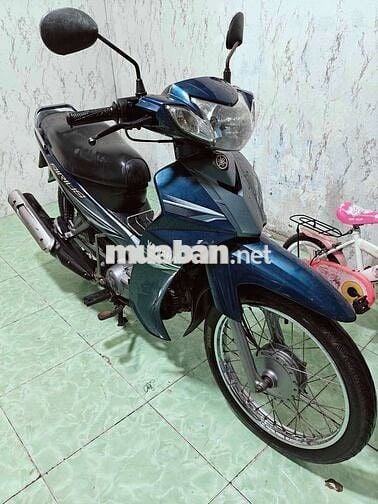 Yamaha Sirius 2018 Xanh 235326 km