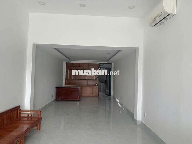 Nhà mặt tiền Phú Mỹ, gần siêu thị Aeon Mall, giá 13 triệu/tháng có bớt