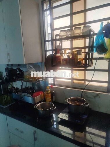 BÁN NHÀ Quang Trung Gò Vấp Gần Ngã 5 , NỞ HẬU 2 MẶT HẺM Rất Thoáng 