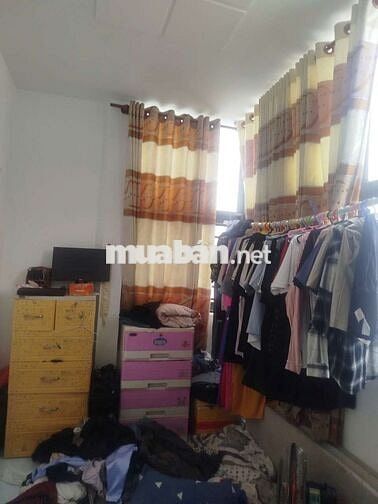 BÁN NHÀ Quang Trung Gò Vấp Gần Ngã 5 , NỞ HẬU 2 MẶT HẺM Rất Thoáng 