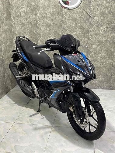 Honda Winner X V2 Đen