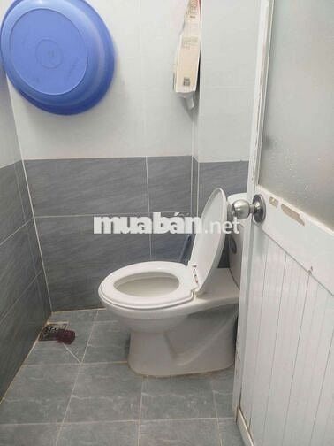BÁN NHÀ Quang Trung Gò Vấp Gần Ngã 5 , NỞ HẬU 2 MẶT HẺM Rất Thoáng 