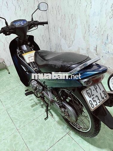 Yamaha Sirius 2018 Xanh 235326 km