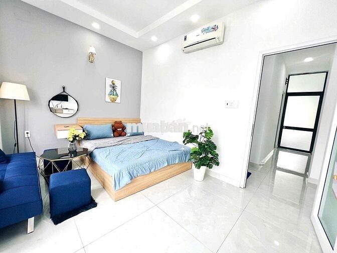 Ngay bệnh viện thống nhất căn hộ 1pn full nt